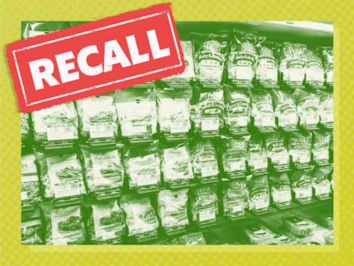 Nationwide Vegetable Recall Expanded To Include Peppers, Cilantro, and More for Potential Listeria Contamination