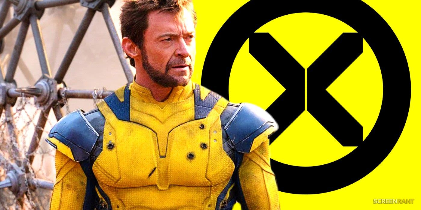 New Deadpool & Wolverine Theory Explains Where The X-Men Have Been In The MCU All This Time