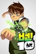 Ben 10: Omniverse