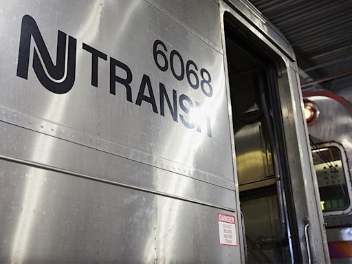 Los servicios de NJ Transit se reanudan luego de retrasos desde y hacia Penn Station NY
