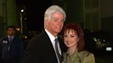 Larry Strickland didn't know wife Naomi Judd 'was as sick as she was' before death: 'I wish I had been more compassionate'