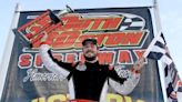 Lee Pulliam hungry to add to South Boston legacy in Thunder Road Harley-Davidson 200: 'Gives me chill bumps thinking about it'