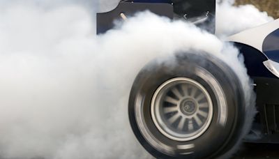 F1’s race to be cleaner