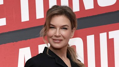 Renée Zellweger to Lead Series Adaptation of James Patterson, Mike Lupica Novel ’12 Months to Live’ in Development at Max