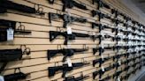 Strengthen firearm storage laws
