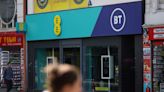 UK's Ofcom fines BT Group $3.6 million