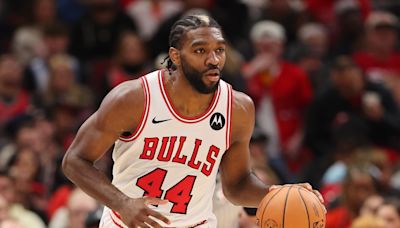 Patrick Williams reportedly agrees to five-year, $90 million extension to stay with Bulls