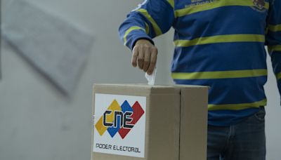 Brazil, Mexico, Colombia Negotiating Joint Statement on Venezuela Election Transparency