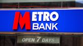 Metro Bank to return to profitability after heavy cuts
