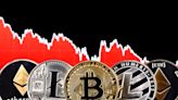 Bitcoin news - live: Crypto price meltdown slows as market reels from Terra collapse