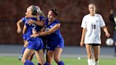 Class 4A girls soccer: Layney Molini's 2 goals carry Oologah to program's 1st state title