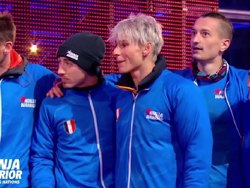 Ninja Warrior : la France gagne le choc des nations, mais un des champions crie au scandale ! Il accuse la production d'avoir truqué les résultats...