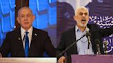 CPI solicita emitir órdenes de captura contra Benjamín Netanyahu y líder de Hamás