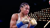 Undisputed super featherweight champ Alycia Baumgardner tests positive for 2 banned substances
