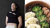 Millionaire Bryan Johnson who wants to live forever shares his recipes for anti-aging lunch and dessert