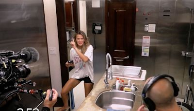 Below Deck Mediterranean Producers Break the Fourth Wall in a Rare Show Moment | Bravo TV Official Site