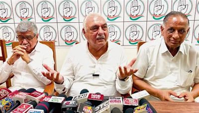 Don’t need alliance for Haryana Assembly elections: Bhupinder Singh Hooda