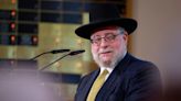 Former Moscow chief rabbi to receive International Charlemagne Prize