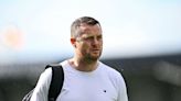 Dundalk FC boss Jon Daly looking to free agents in search for another striker