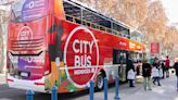 Cuatro lugares emblemáticos de Godoy Cruz se incorporan a la experiencia del City Bus Mendoza | Sociedad