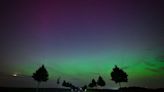 A second chance at seeing the northern lights