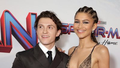 Zendaya and Tom Holland’s Families Are ‘All in’ on Their Relationship