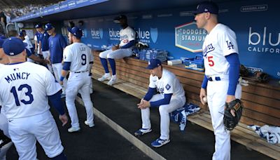 Dodgers 'Very Likely' Lose Starter in Massive Hit to Postseason Rotation