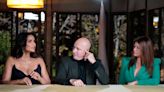 Tom Colicchio on 'Top Chef' After Padma Lakshmi’s Exit: ‘I Have Some Ideas'