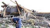 Tornadoes collapse buildings and level homes in Nebraska and Iowa | Arkansas Democrat Gazette