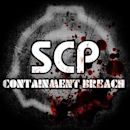 SCP – Containment Breach