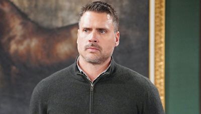 Young & Restless’ Joshua Morrow Unpacks the ‘Decision the Show and I Had to Make’ About His Future as Nick