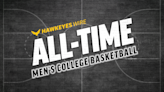 Iowa men’s basketball all-time roster: Hawkeye Legends