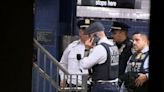 Man killed by NYC subway train after falling on tracks during fight, police say