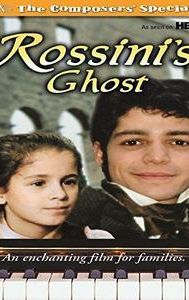 Rossini's Ghost