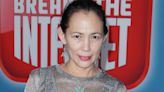 Disney's Pocahontas Star Irene Bedard Arrested for Disorderly Conduct
