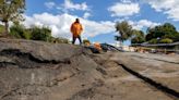 Winter rains fuel 'unprecedented' acceleration, expansion of landslides in Rancho Palos Verdes