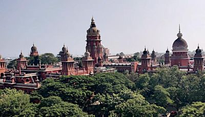 Remove word ‘tribal’ from names of state govt schools, Madras HC tells state