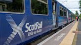 ScotRail worker's affair with boss sparked 'toxic workplace dispute'