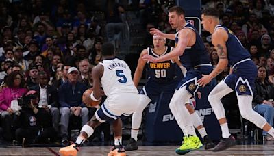 Lowe: What to expect from this Minnesota Timberwolves-Denver Nuggets clash of the titans