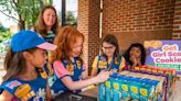 Girl Scout Cookie Season Starts Today! Here's What to Know