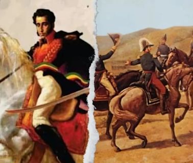 Por qué el desfile del 20 de julio rendirá homenaje a un combate que ni siquiera se libró en Colombia: la historia de la batalla de Ayacucho