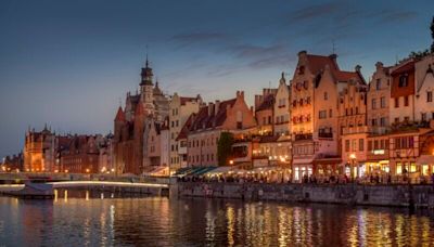 Ihr wollt spontan und günstig Urlaub machen? Diese drei polnischen Städte sind perfekt für einen Kurzurlaub am Wasser