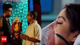 Kon Gopone Mon Bhesheche Preview: Aniket prays to Lord Shiva for Shyamoli’s recovery - Times of India