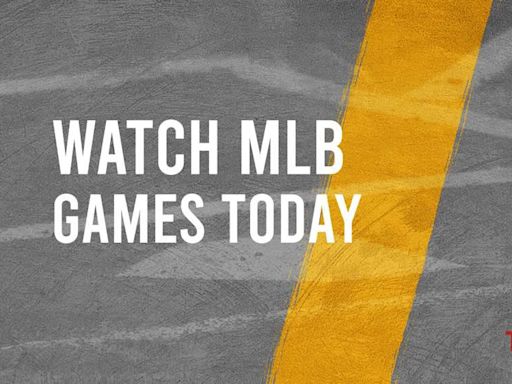 How to Watch MLB Baseball on Saturday, July 6: TV Channel, Live Streaming, Start Times