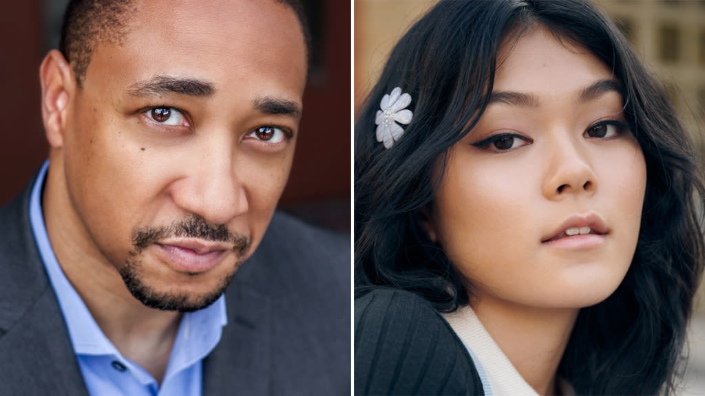 ‘Happy Face’ Adds Damon Gupton & Momona Tamada As Recurring