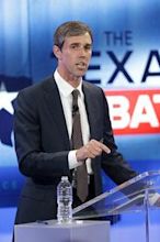 Beto O’Rourke