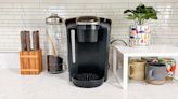 Keurig K-Select review