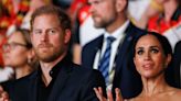 Meghan Markle surprised by Prince Harry's 'homesick decision to return to UK'