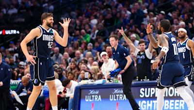 Mavs Injury Update: Maxi Kleber Expected to Return in Game 4 of WCF