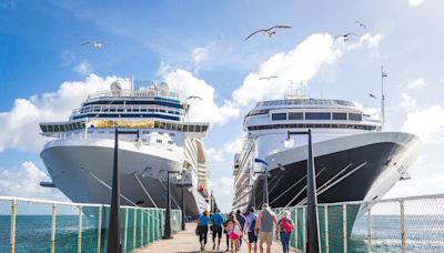 Why Prices Are Falling For Cruises in the Caribbean, Alaska This Summer